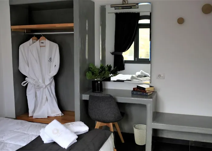 Villa A Lux Santorini