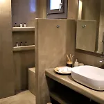 Villa A Lux Santorini Éxo Goniá