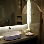 Villa A Lux Santorini Éxo Goniá