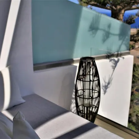 Villa A Lux Santorini