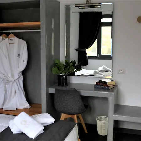 Villa A Lux Santorini